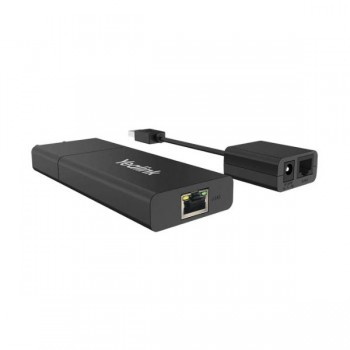 USB2CAT5E-EXT - USB Extender Yealink